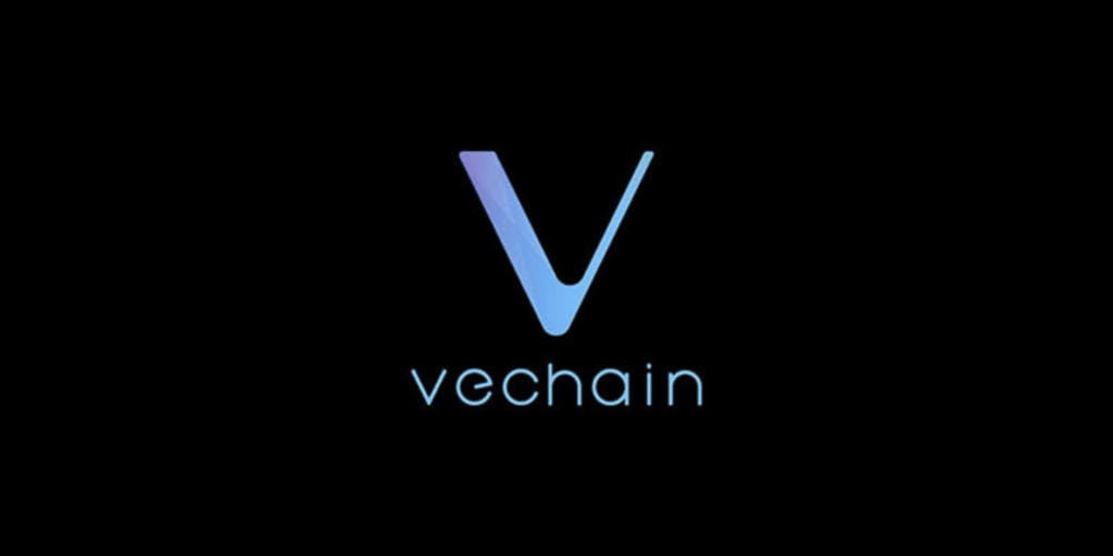Important VeChain Partnerships
