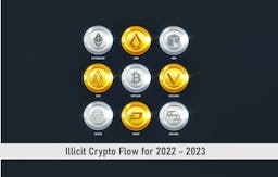 Illicit Crypto Flow for 2022 – 2023