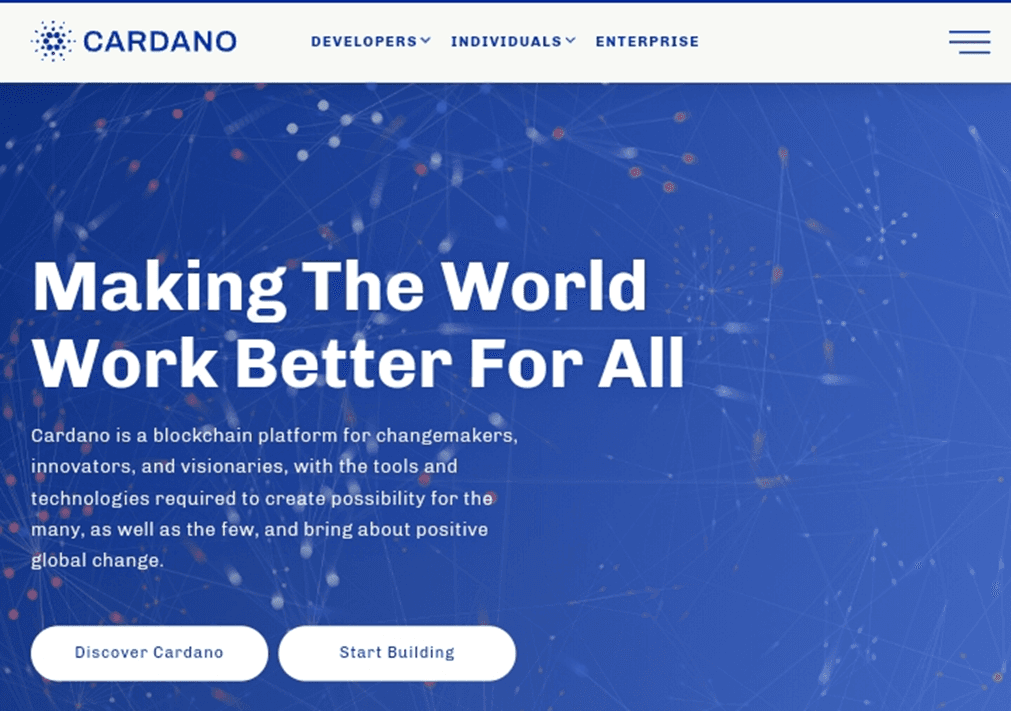 3 Ways To Save Money With Cardano