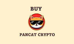 How to buy Pancat Cryptocurrency