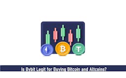 Is Bybit Legit for Buying Bitcoin and Altcoins?