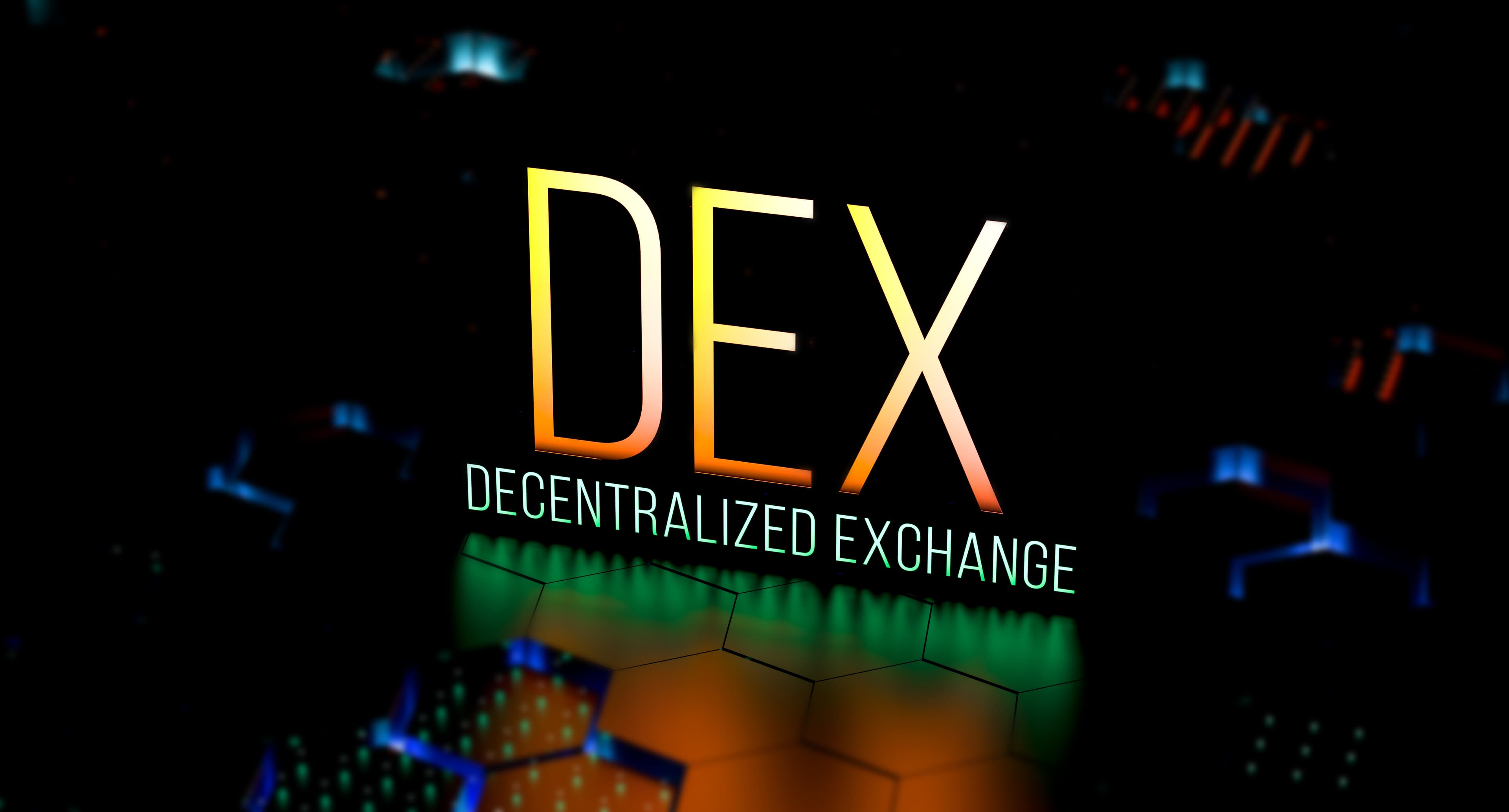 Understanding And Navigating Decentralized Exchanges (Dex)