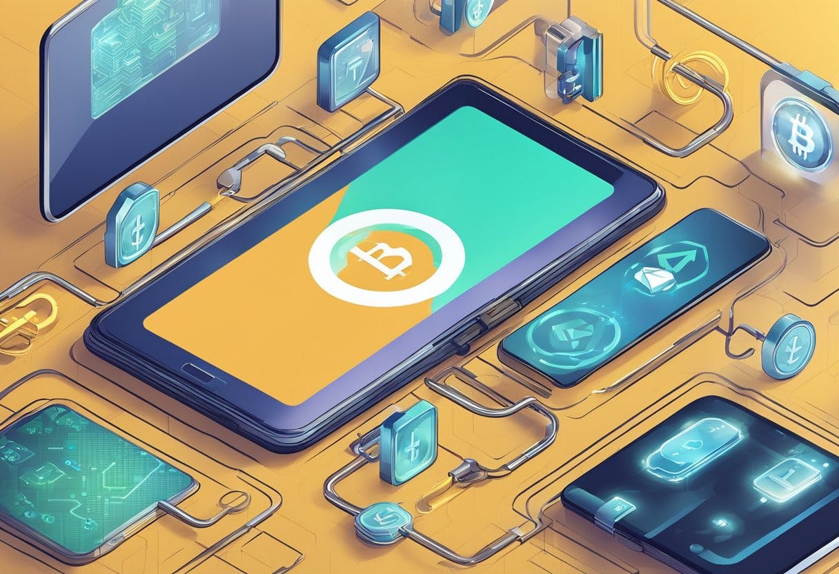 Cryptocurrency Wallets: Securing Your Digital Assets