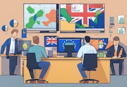 The Impact of Brexit on Forex Markets: A Comprehensive Analysis