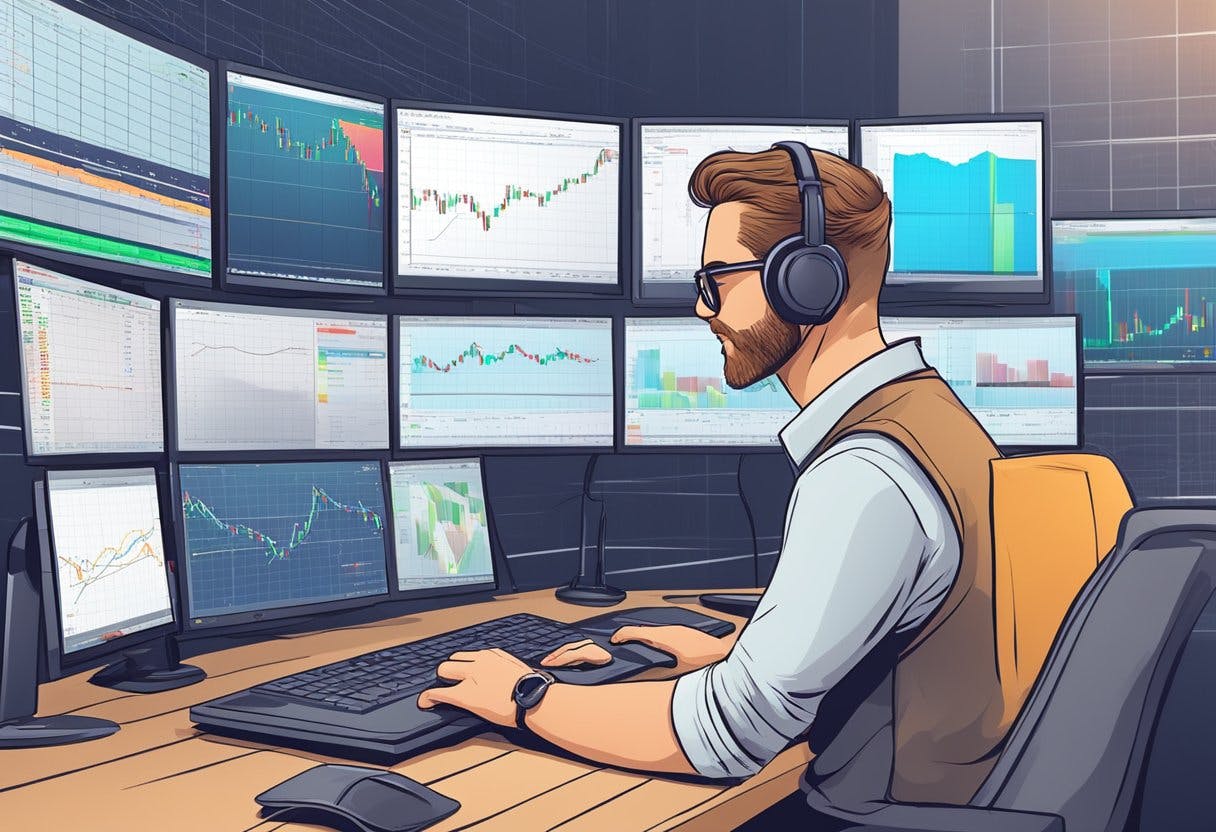 Forex Risk Management: Top Strategies for Traders