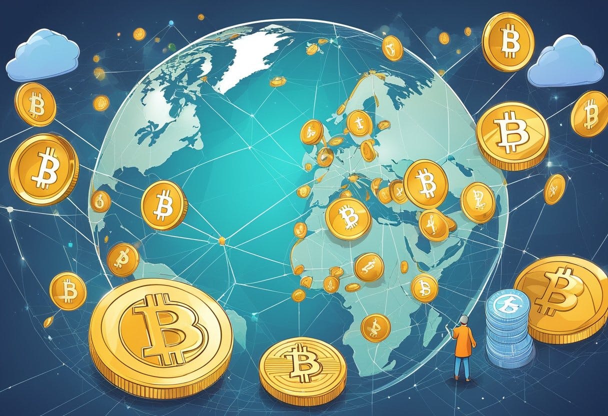 The Role of Cryptocurrency in Financial Inclusion: A Comprehensive Overview