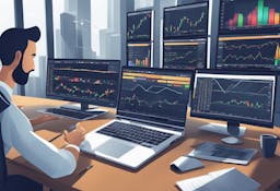 Forex Trading Strategies for a Volatile Market: Tips and Techniques