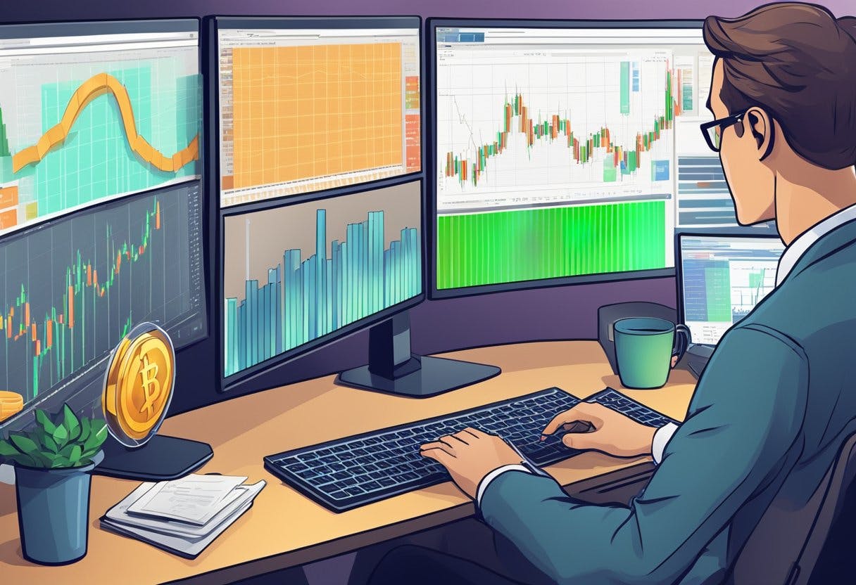 The Benefits and Risks of Margin Trading in Crypto: A Comprehensive Guide