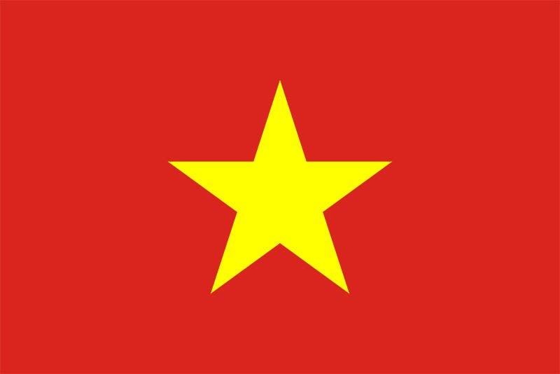 Bitcoin in Vietnam 