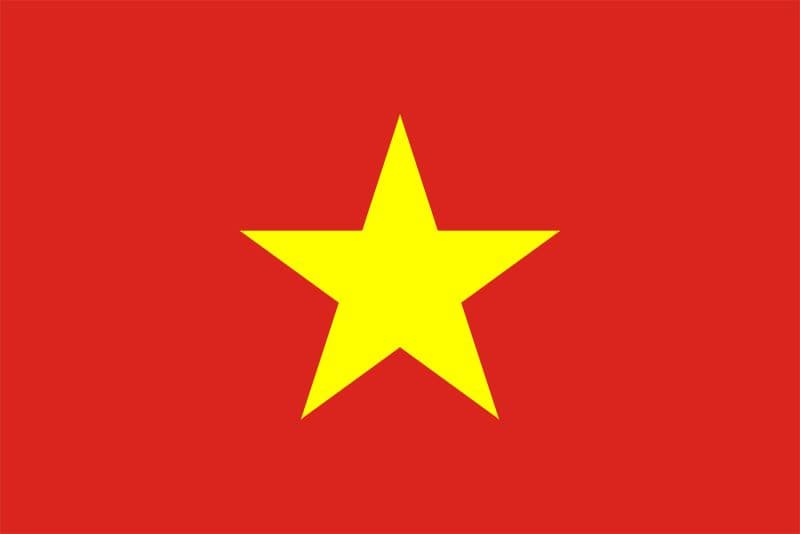 Bitcoin in Vietnam 