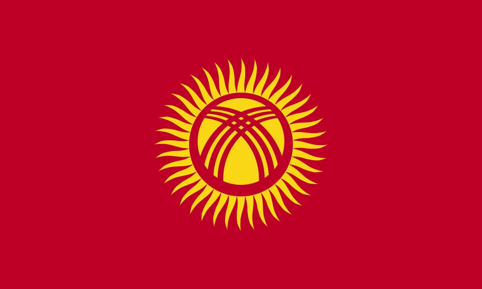 Bitcoin in Kyrgyzstan 