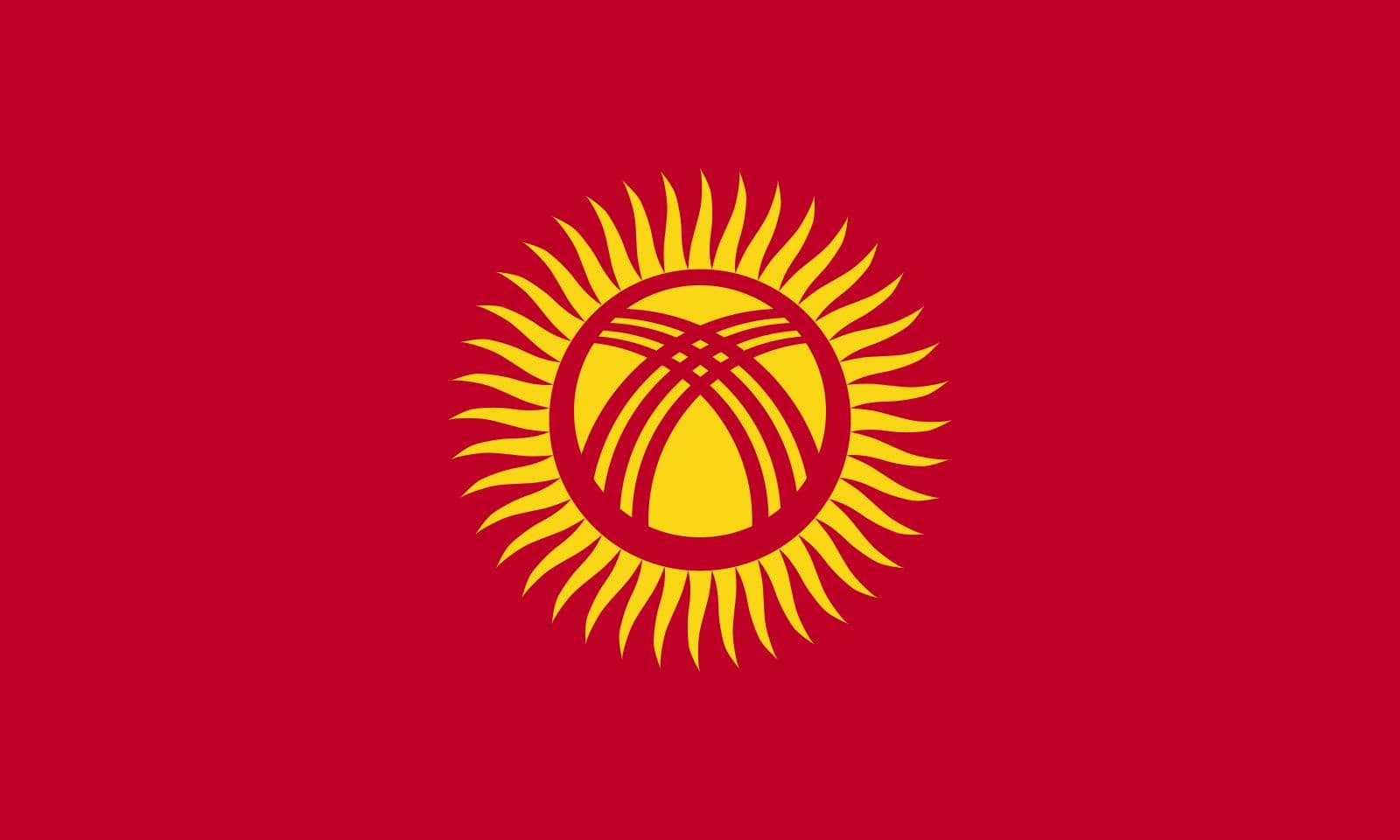 Bitcoin in Kyrgyzstan 