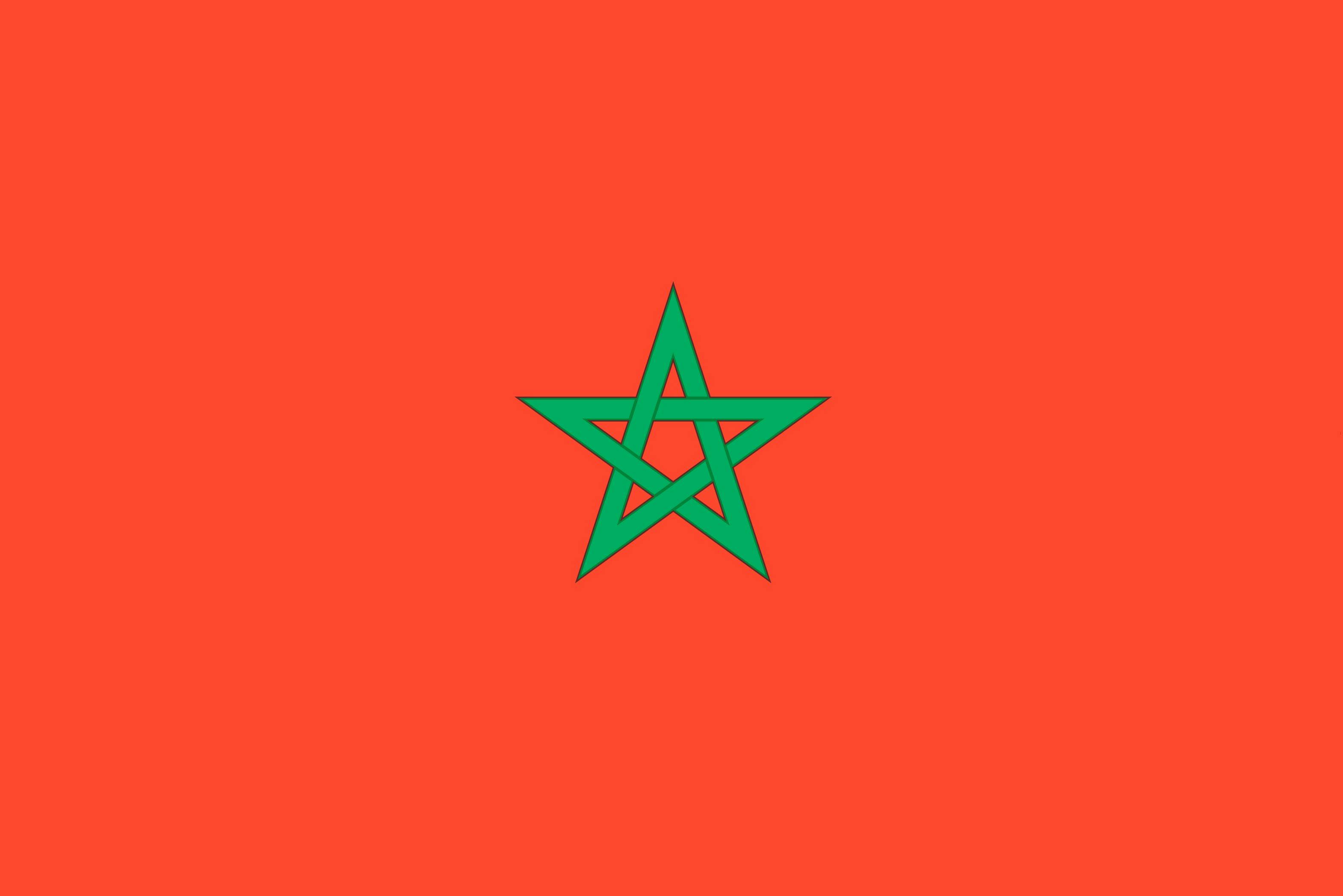 Bitcoin is illegal in Morocco 