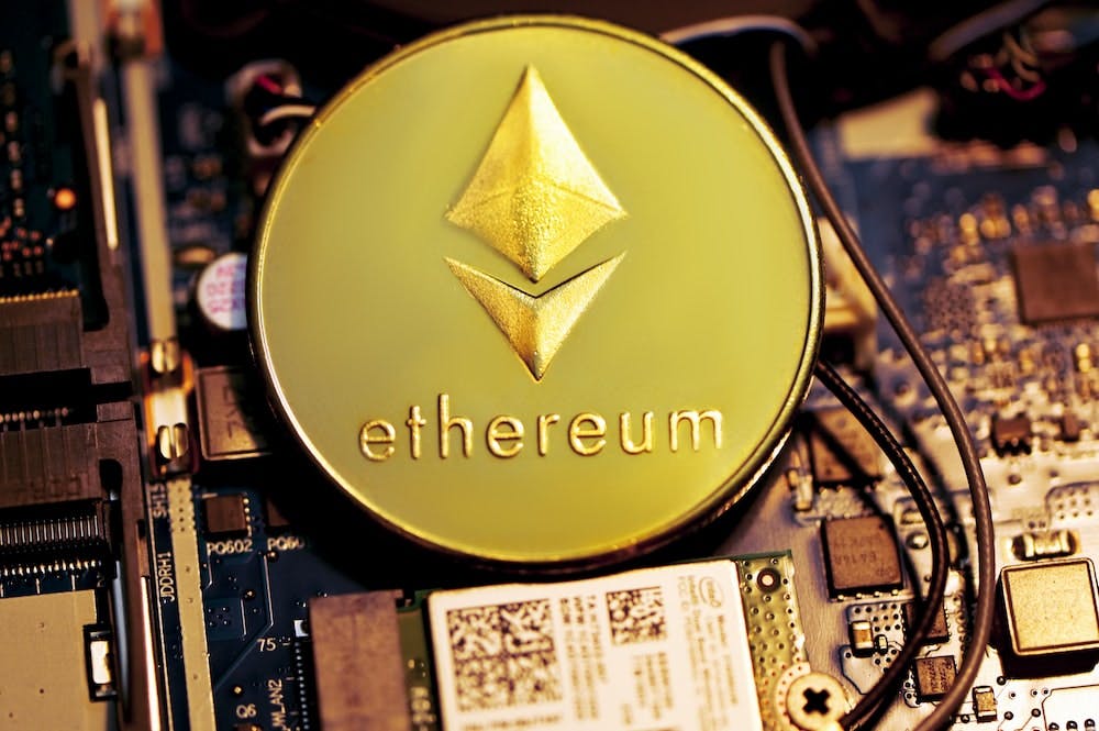 How Did Ethereum Gain Its Popularity