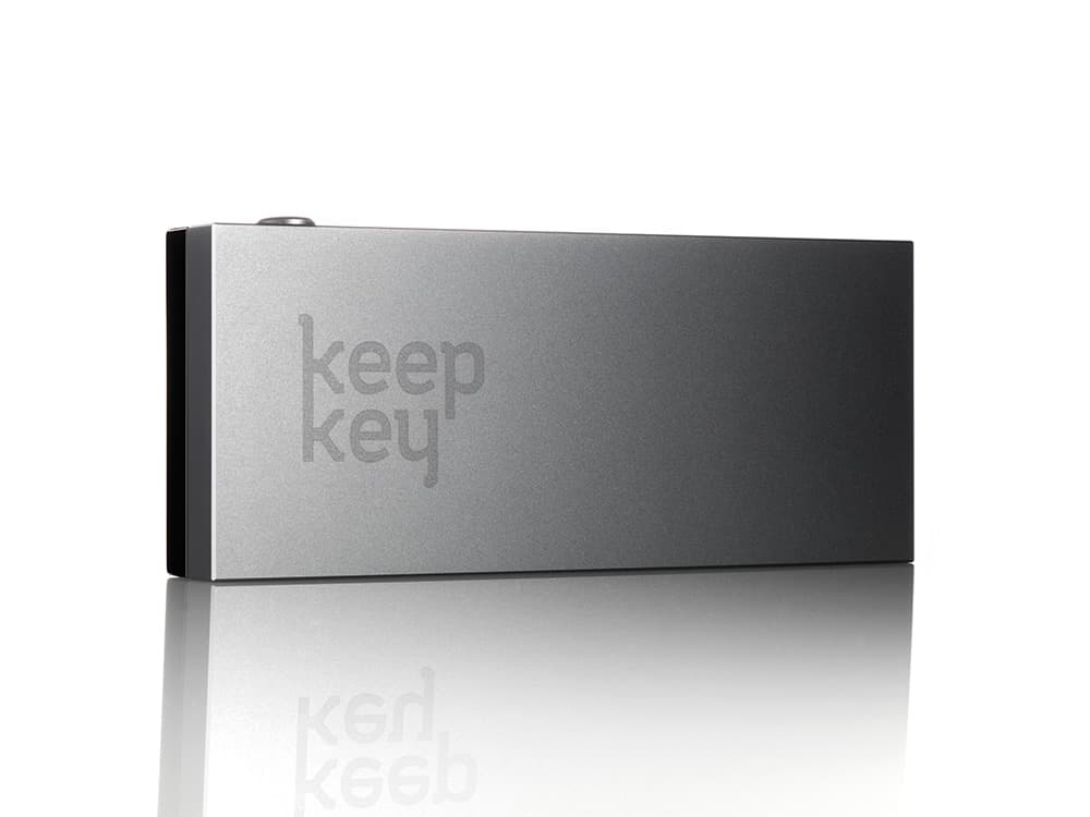 Keepkey Wallets