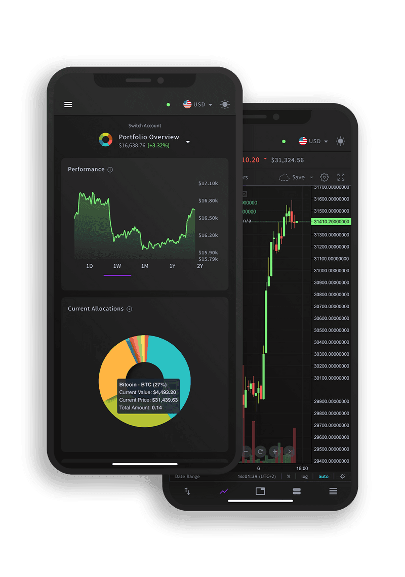 Quadency mobile app