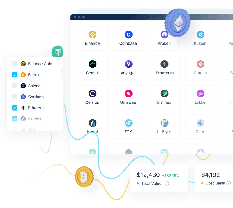 Does CoinLedger work with TurboTax?