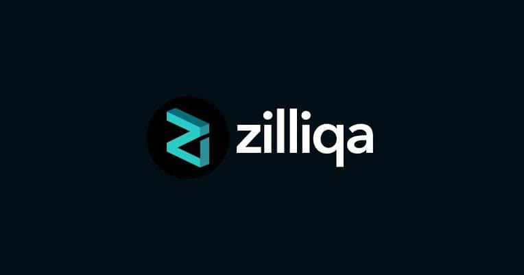 Zilliqa logo