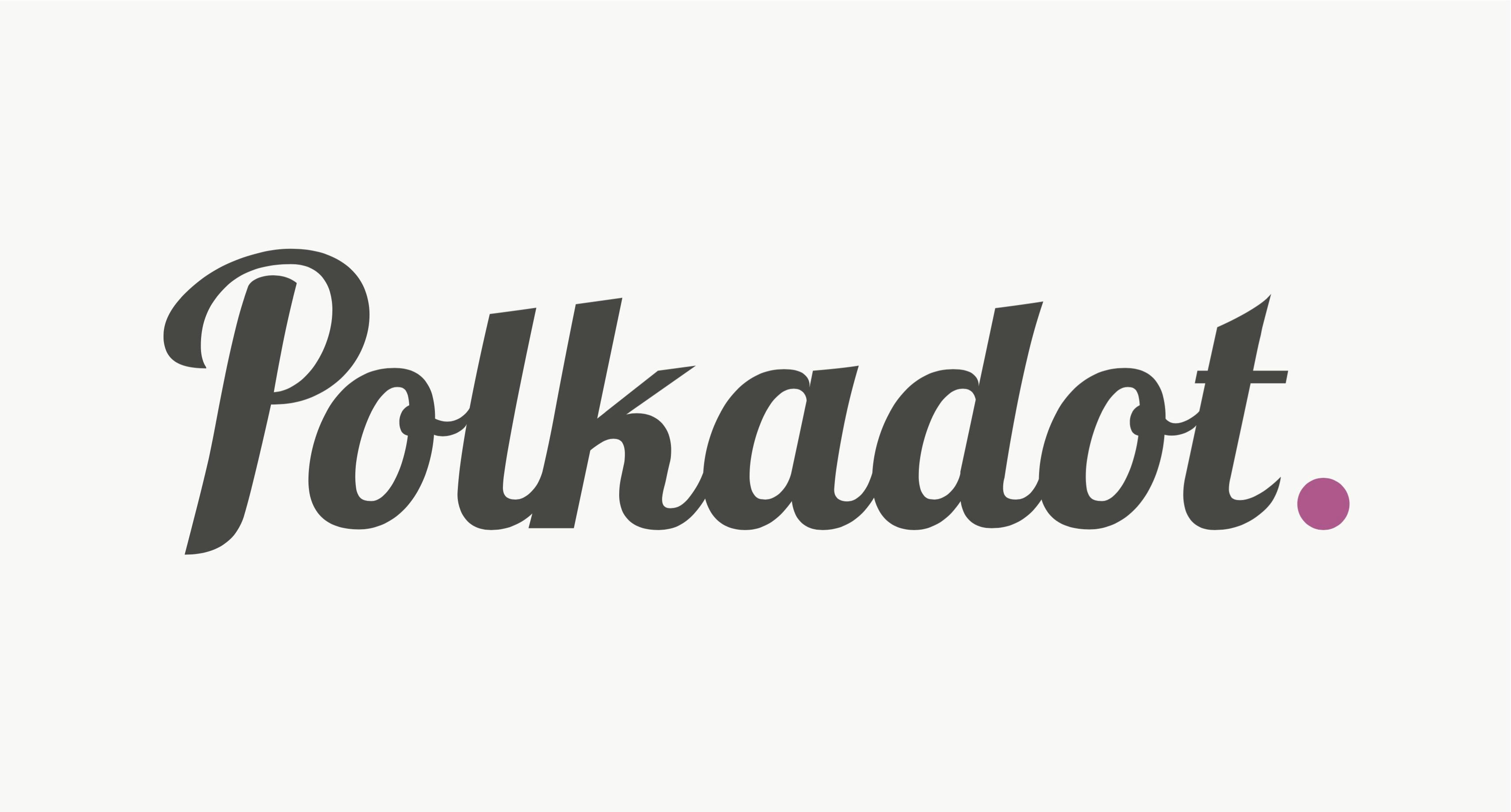 Polkadot cryptocurrency - Best 5 Smart Contract Platforms for Polkadot DApp Dev