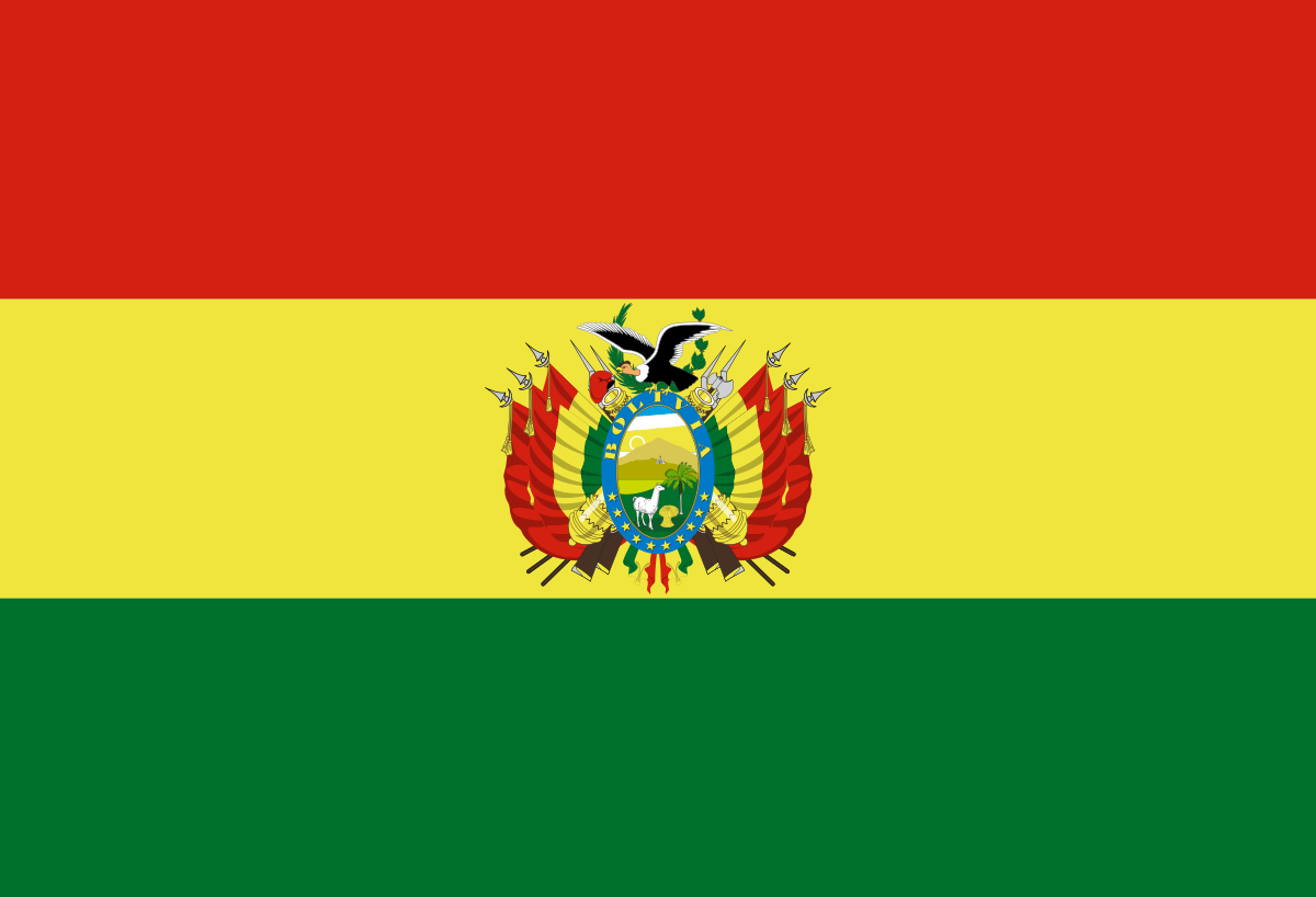 Bitcoin is illegal in Bolivia