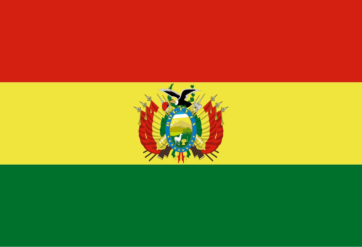 Bitcoin is illegal in Bolivia