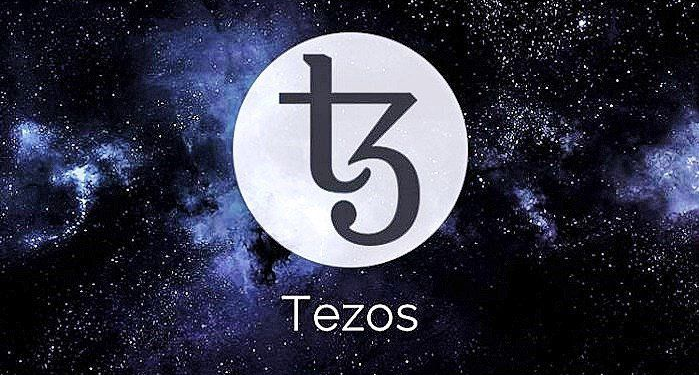stake Tezos (XTZ) on Coinbase
