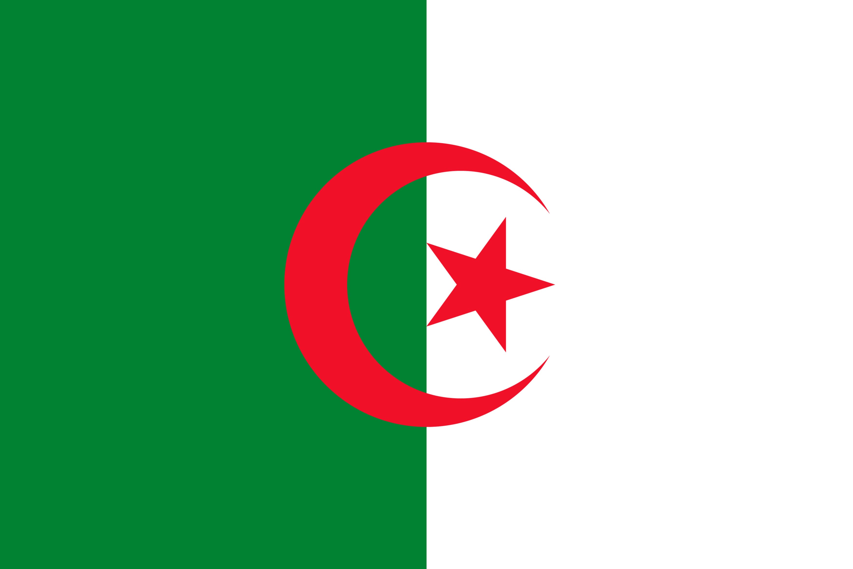 Bitcoin in Algeria